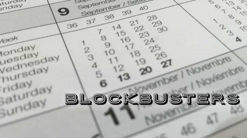 calendario de blockbusters 2020