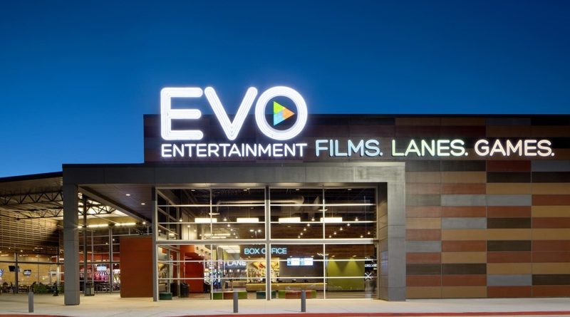 Texas dejará reabrir los cines el 1 de mayo