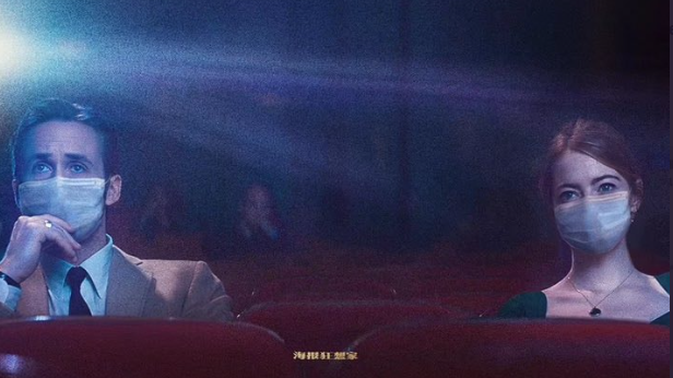 Mascarillas: Una medida no tan descabellada