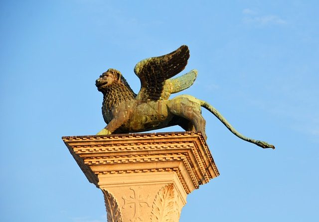 Dan luz verde al festival de Venecia