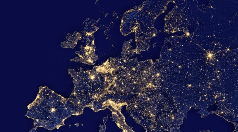 Europa se prepara para abrir sus cines. Noruega y Alemania