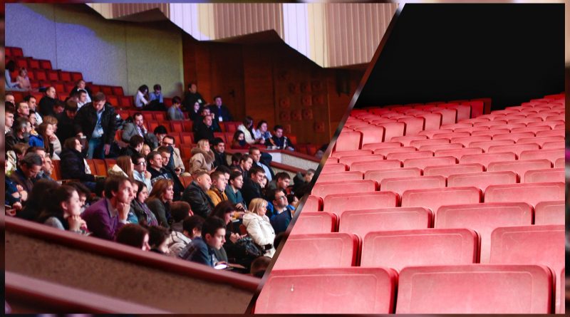 Cara y cruz en la vuelta a los cines