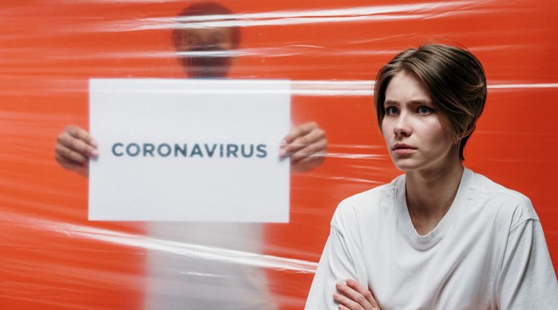 miedo a ir al cine por el coronavirus