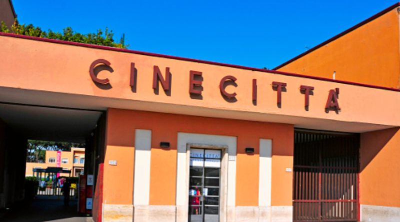 Los cines italianos están abiertos