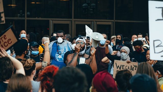 La delicada situación en Estados Unidos