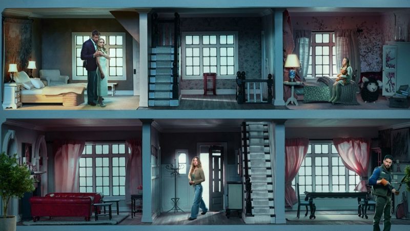 Top25 DEFINITIVO del 16 al 18 de enero de 2026